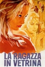 Girl in the Window main poster
