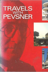Poster for Travels with Pevsner