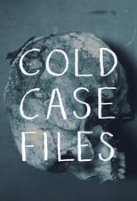 Watch Cold Case Files (2017)