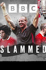 Slammed poster