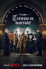 La cuțite: Trezește-te, mortule!