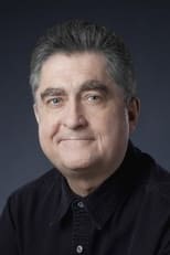 Mike MacDonald as Bob Harrison in Mosquito Lake