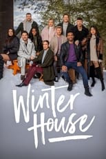 Poster for Winter House Season 2