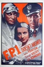 F. P. 1 Doesn't Answer (1933)