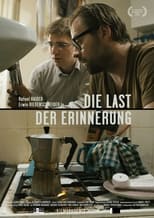 Die Last der Erinnerung (2016)