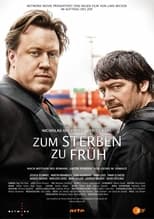 Poster for Zum Sterben zu früh