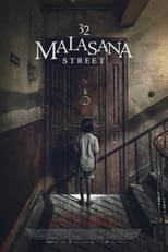 Poster for 32 Malasana Street