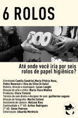 6 Rolos poster