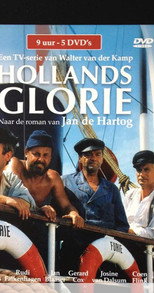 Hollands Glorie poster