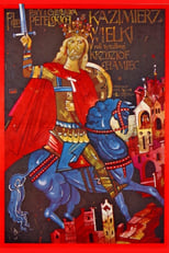 Poster for Kazimierz Wielki