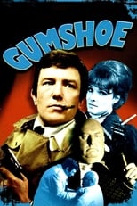 Poster for Gumshoe