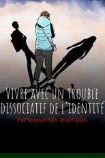 Personnalités multiples - Vivre avec un trouble dissociatif de l’identité (TDI) main poster
