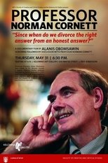 Professor Norman Cornett: ‘Since when do we divorce the right answer from an honest answer?’ (2009)