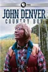 Poster for John Denver: Country Boy