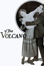 Poster for The Volcano