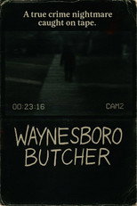 The Waynesboro Butcher