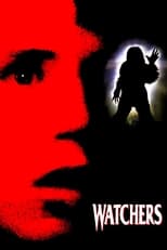 Poster for Watchers 