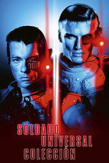 Soldado Universal - Colección