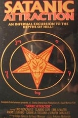 Poster for Satanic Attraction