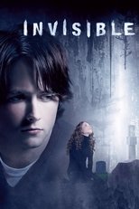 Invisible poster