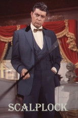 Scalplock poster