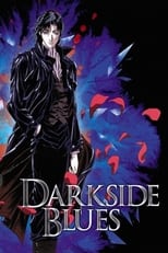 Poster for Darkside Blues 