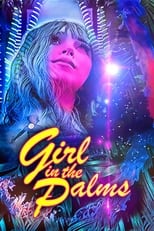 Poster for Girl in the Palms