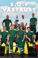 SOS Västkust (2010) poster