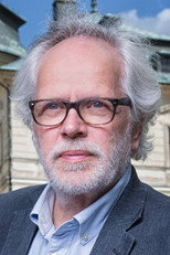 František Kinský as Host in Modrá krev