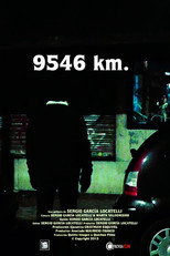 9546 km