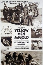 Poster for Yellow Men and Gold