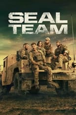 Poster for SEAL Team Season 6