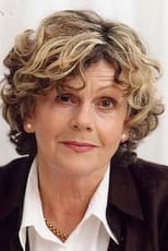 Monika Hessenberg as Magret in Bei Mudder Liesl