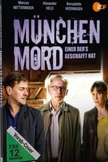 München Mord: Einer der's geschafft hat (2017)