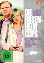 Poster for Die Rosenheim-Cops Season 15
