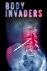 Poster di Body Invaders