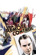 Poster for Remote Control