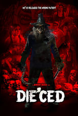 Poster for Die'ced