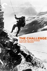 The Challenge (1938)