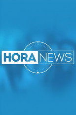 Hora News poster