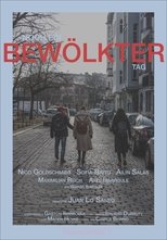 Poster for Noch ein bewölkter Tag