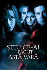 Știu ce-ai făcut astă-vară