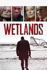 Poster for Wetlands 