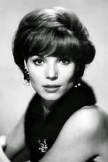 Poster van Elsa Martinelli