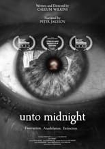 Poster for Unto Midnight 