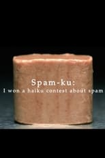 Poster for Spam-ku
