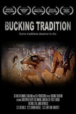 Bucking Tradition