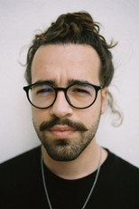 Foto retrato de Ricardo Barrileiro