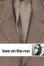 Love on the Run main poster