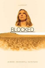 Poster for Blocked 